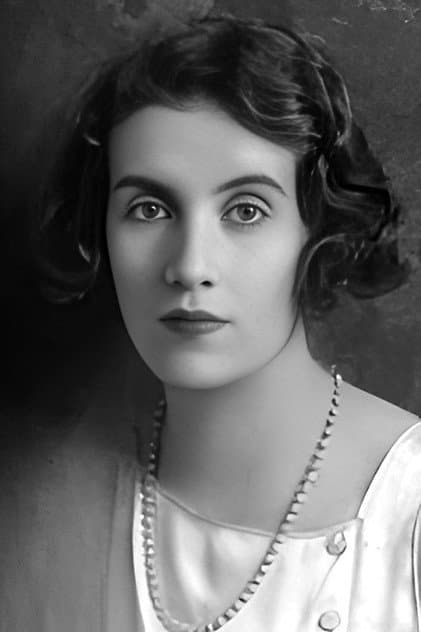 Audrey Carten