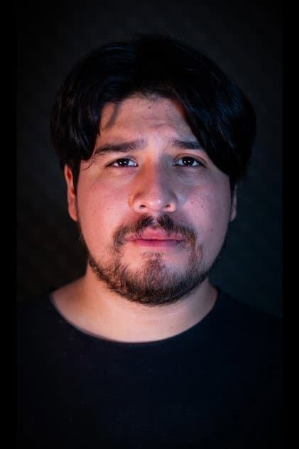 Marc Vega