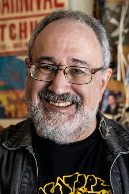Bruce Iglauer