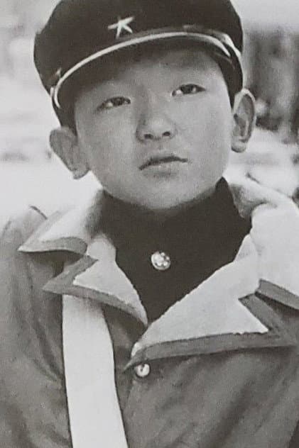 Tetsuo Abe
