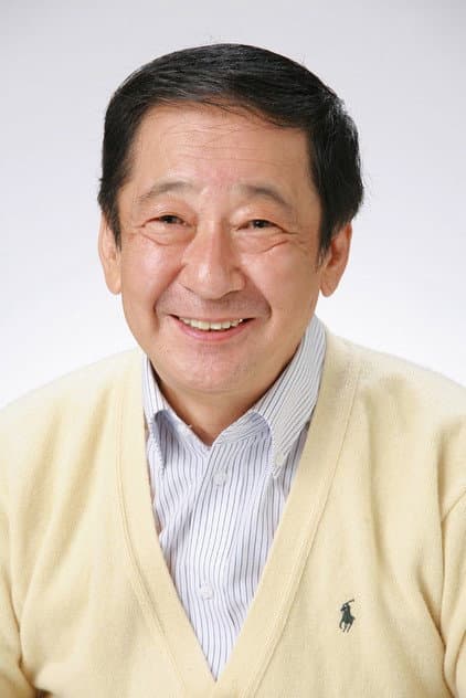 Katsumi Nakayama
