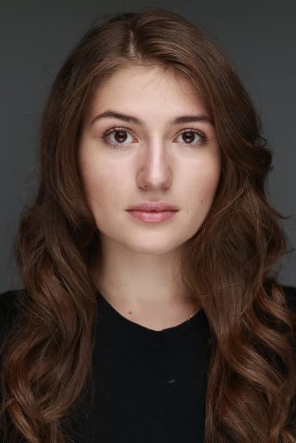 Mariya Melnikova