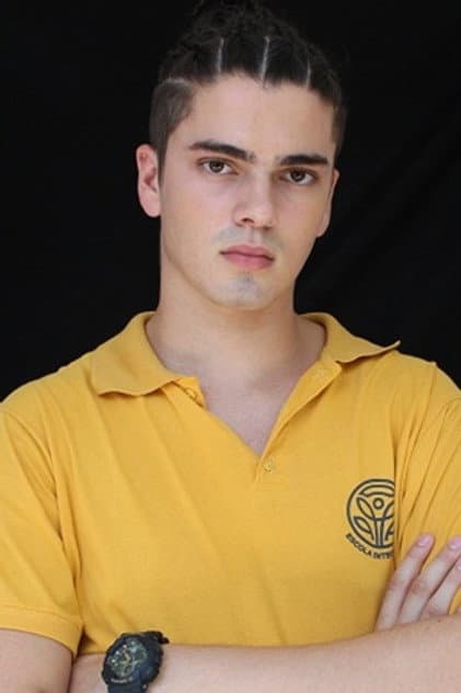 Matheus Lustosa