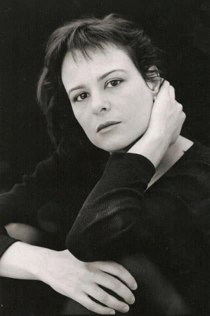 Anne Teyssèdre