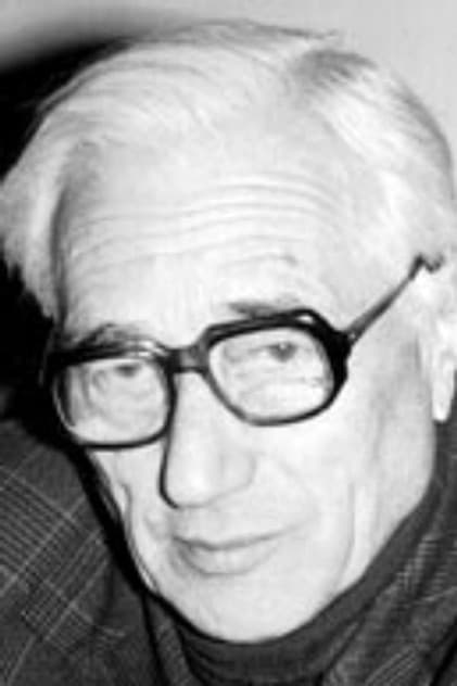 Borys Lewin