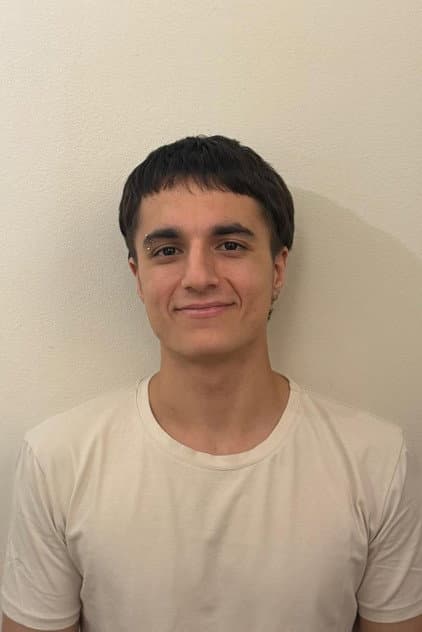 Valentino Yannelli Dotta