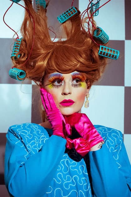 Glamhag