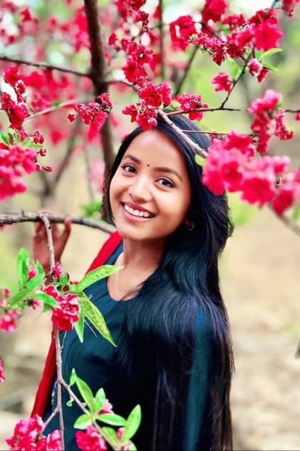 Panchami Ghimire