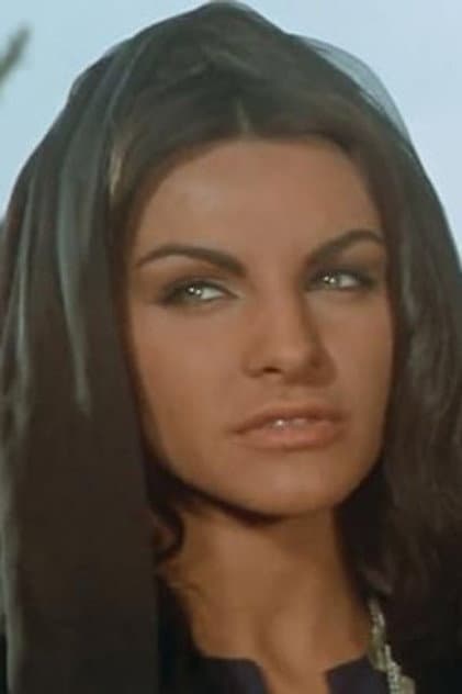 Maria Virginia Onorato