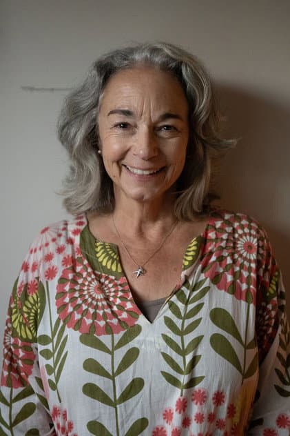 Gillian Hurtig