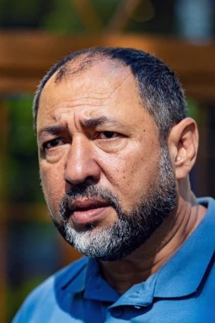 Parviz Pulodi