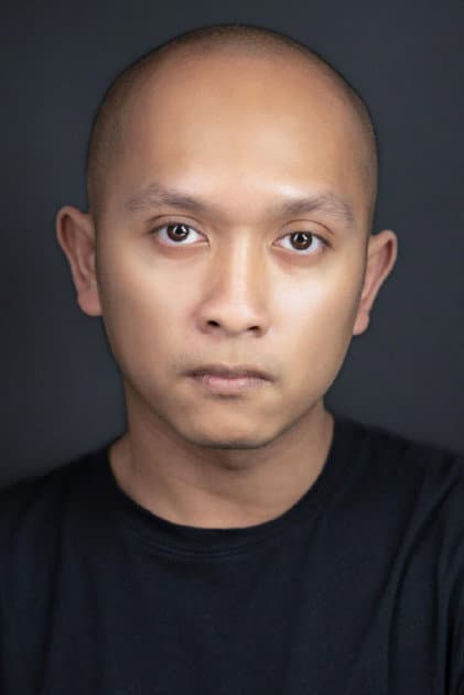 Arvin Shah