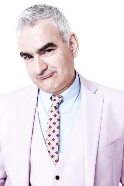 Luca Mangoni
