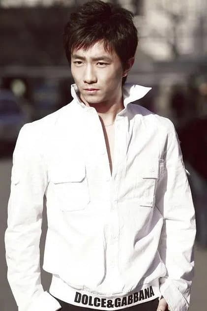 Yinglong Zhao