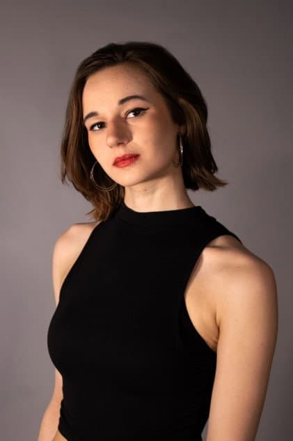 Charlie Jurta