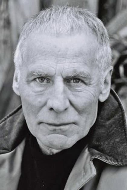 Daniel Gall