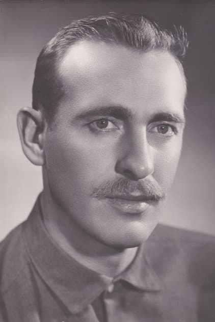 Viktor Tregubovich