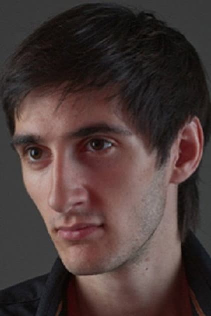 Evgeny Kazak