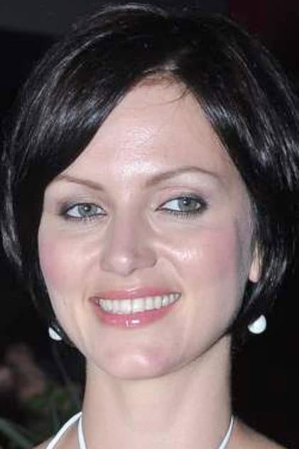 Yana Gupta
