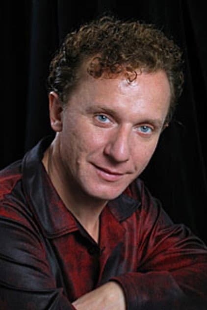 Nikolay Malaev