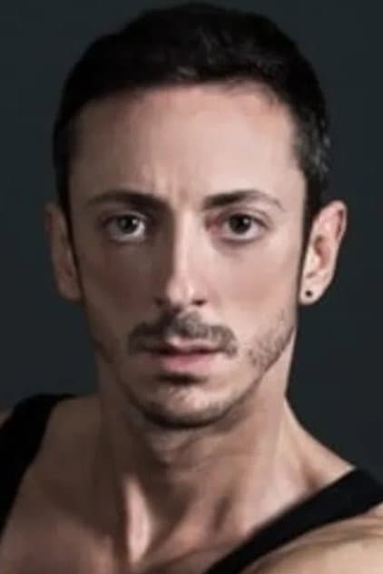 Simon Valastro