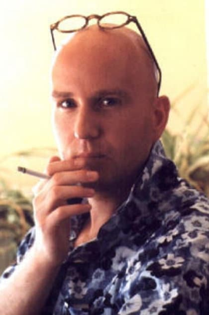 Carsten Frank