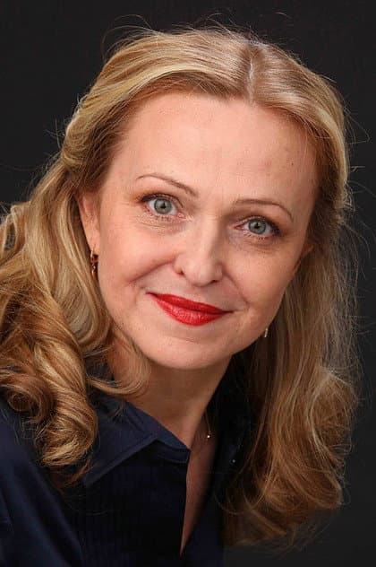 Tatyana Nastashevskaya