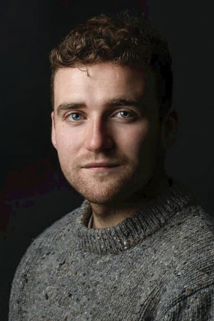 Michael McGarry