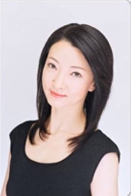 Keiko Hata