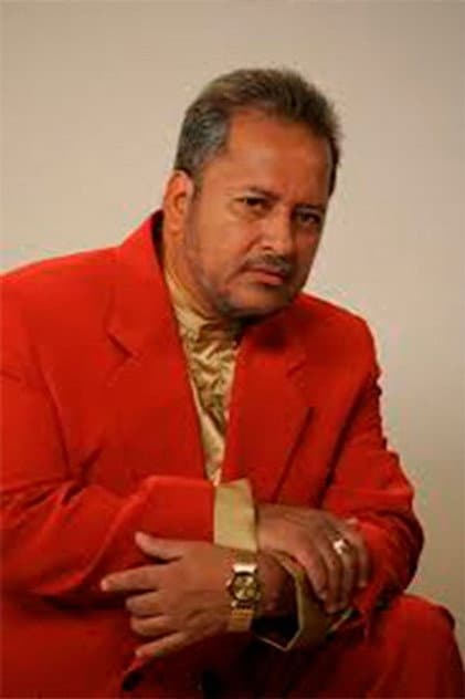 Fabio Restrepo