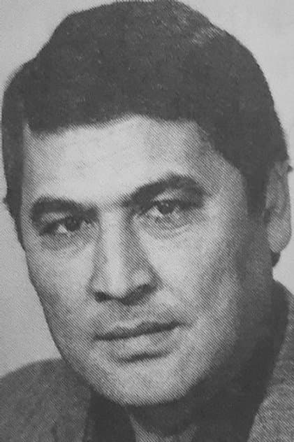 Farkhad Khaydarov