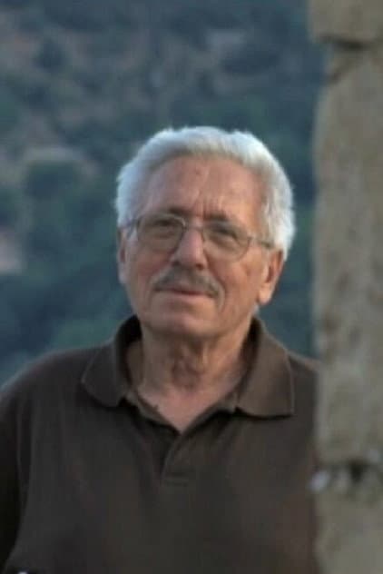 Costas Vrettakos