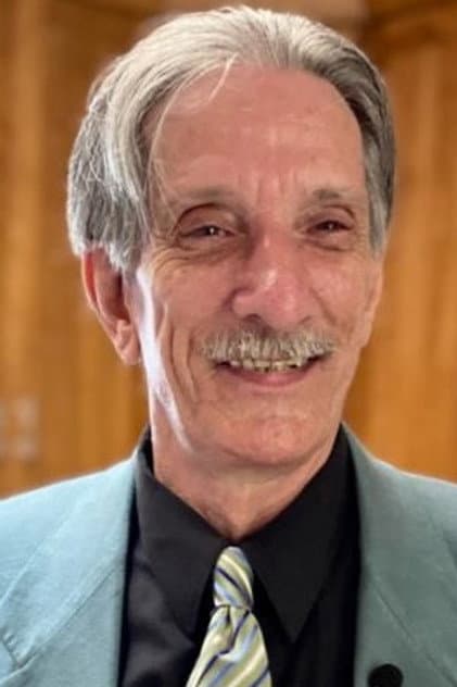 Roger Guy English