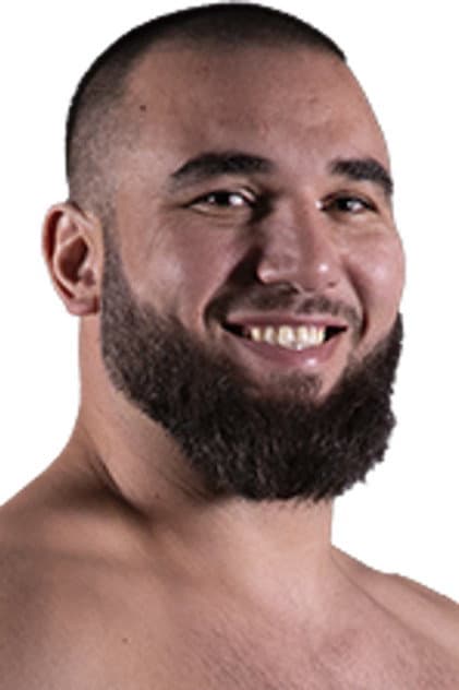 Mukhomad Vakhaev