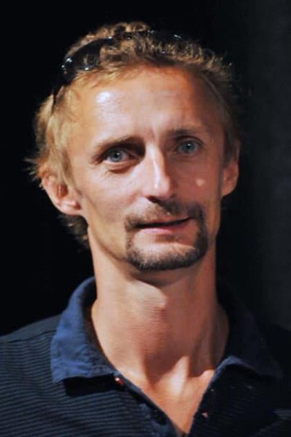 Kamil Halbich