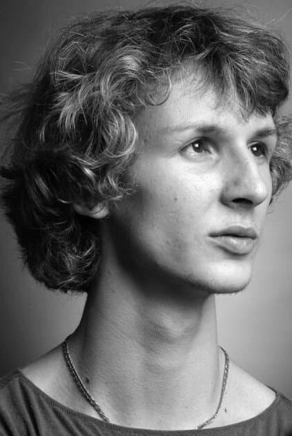 Semyon Chudin