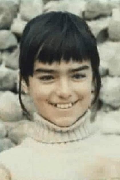 Lika Nizharadze