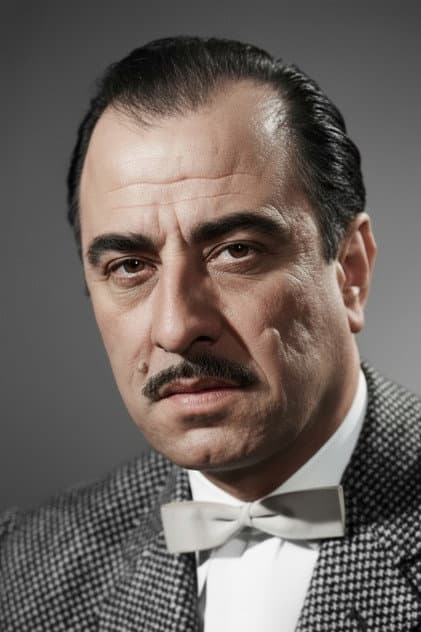 Afif Yesari