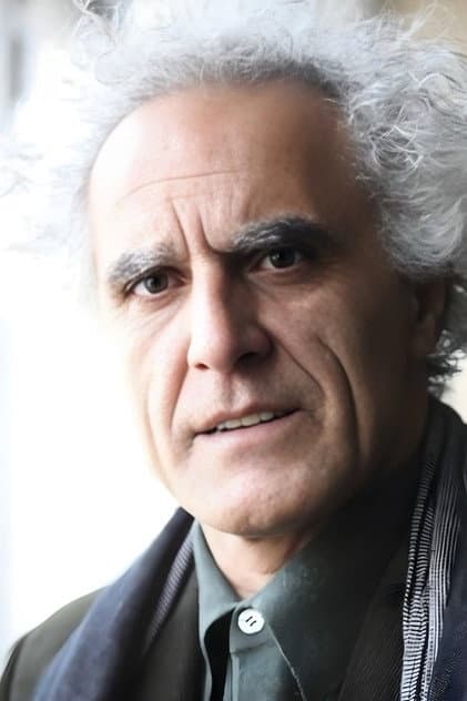 Mohsen Hosseini