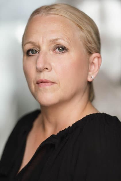 Tammy Appenzellar