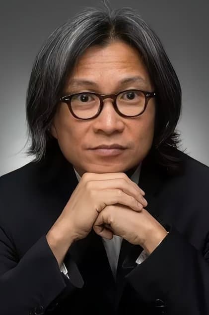 Peter Chan