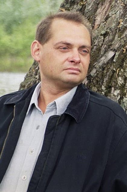 Taras Kirejko