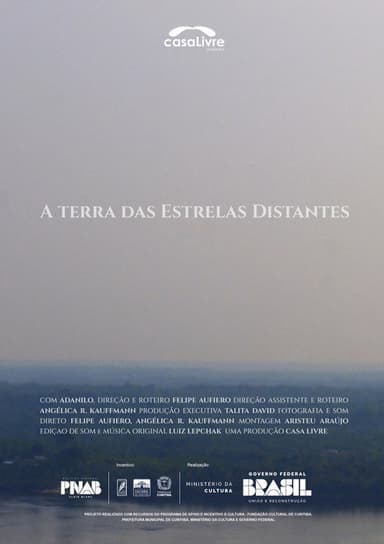 A Terra Das Estrelas Distantes