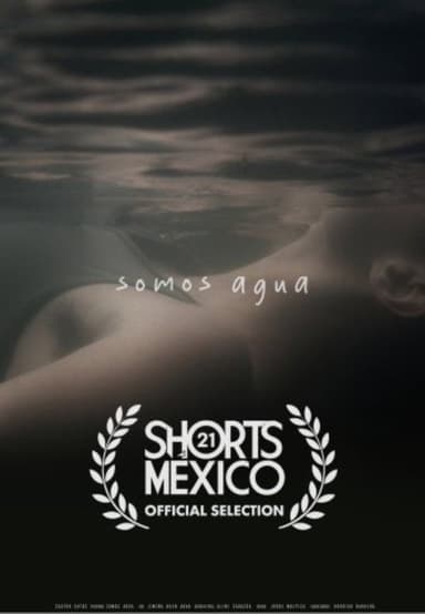 Somos agua