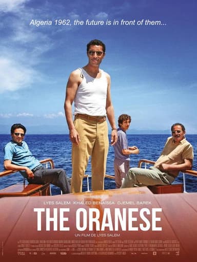L'Oranais