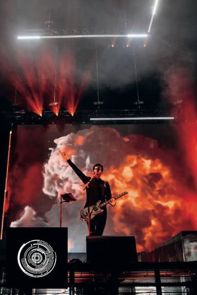 Pendulum: The New Era Documentary