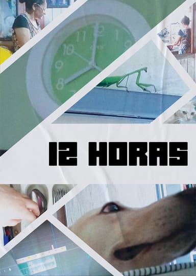 12 Hours