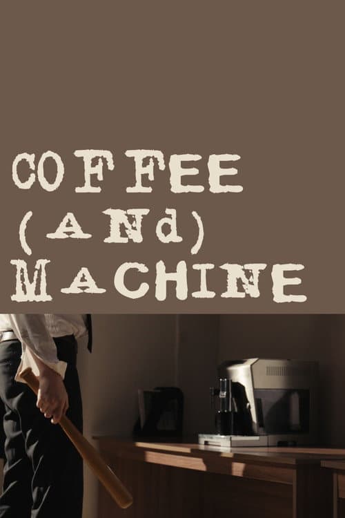 Coffee(and)Machine