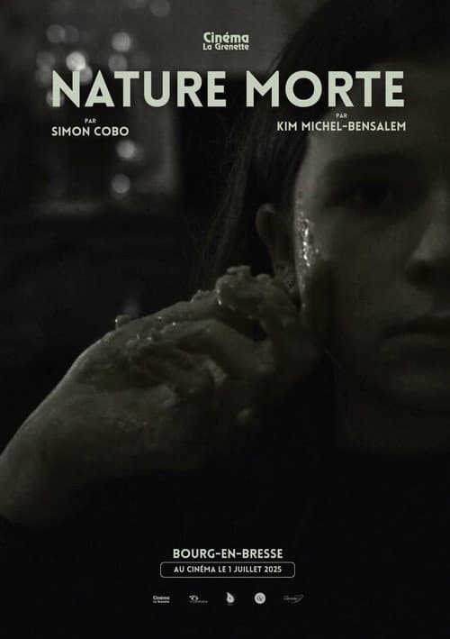 Nature Morte