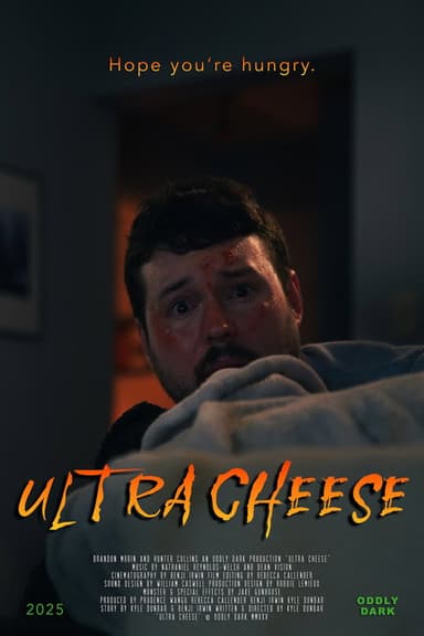 Ultra Cheese